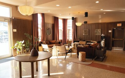 FOUND Hotels, Miami Beach, Series by Marriott