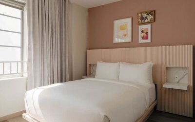 FOUND Hotels, Miami Beach, Series by Marriott