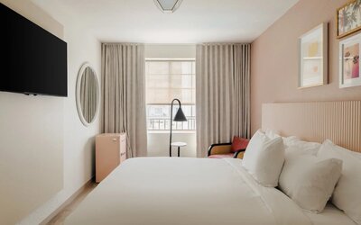 FOUND Hotels, Miami Beach, Series by Marriott