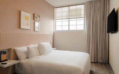 FOUND Hotels, Miami Beach, Series by Marriott