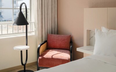 FOUND Hotels, Miami Beach, Series by Marriott