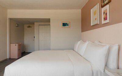 FOUND Hotels, Miami Beach, Series by Marriott