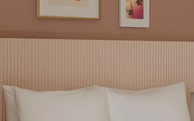 FOUND Hotels, Miami Beach, Series by Marriott