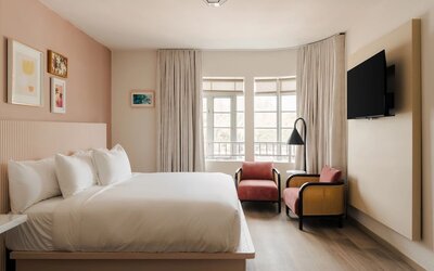FOUND Hotels, Miami Beach, Series by Marriott
