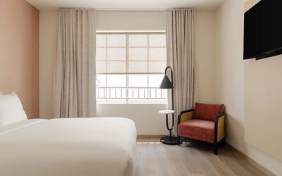FOUND Hotels, Miami Beach, Series by Marriott
