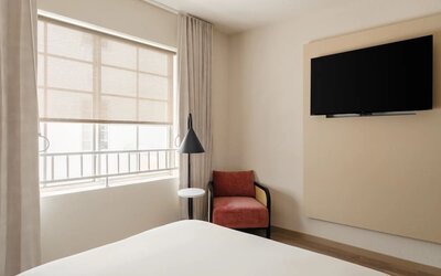 FOUND Hotels, Miami Beach, Series by Marriott
