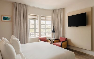FOUND Hotels, Miami Beach, Series by Marriott