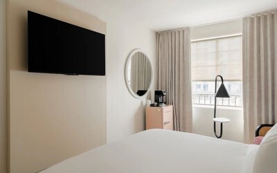 FOUND Hotels, Miami Beach, Series by Marriott