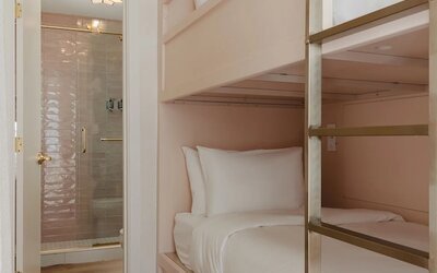FOUND Hotels, Miami Beach, Series by Marriott
