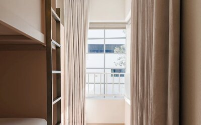 FOUND Hotels, Miami Beach, Series by Marriott