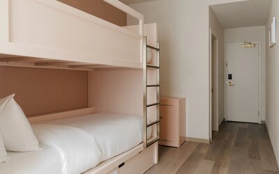FOUND Hotels, Miami Beach, Series by Marriott