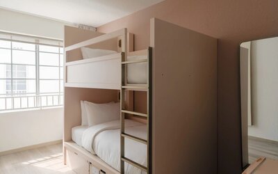 FOUND Hotels, Miami Beach, Series by Marriott