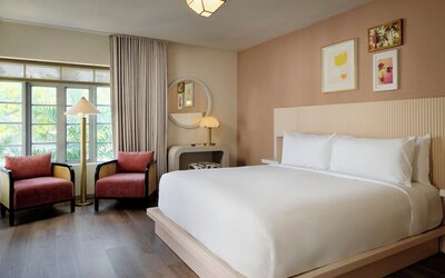FOUND Hotels, Miami Beach, Series by Marriott