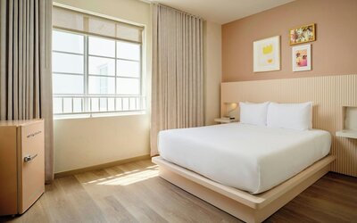 FOUND Hotels, Miami Beach, Series by Marriott