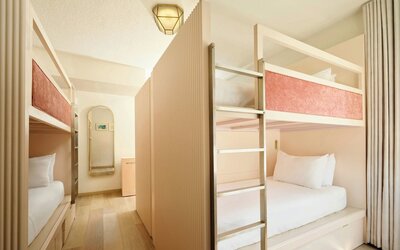 FOUND Hotels, Miami Beach, Series by Marriott