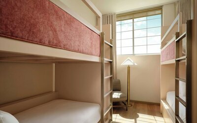 FOUND Hotels, Miami Beach, Series by Marriott