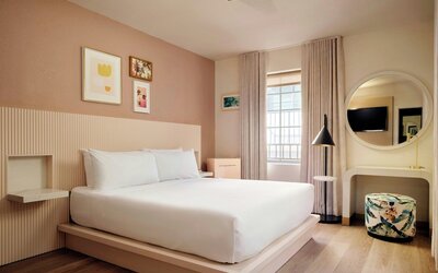FOUND Hotels, Miami Beach, Series by Marriott