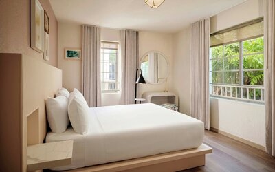 FOUND Hotels, Miami Beach, Series by Marriott