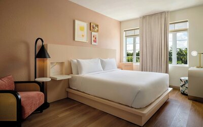 FOUND Hotels, Miami Beach, Series by Marriott