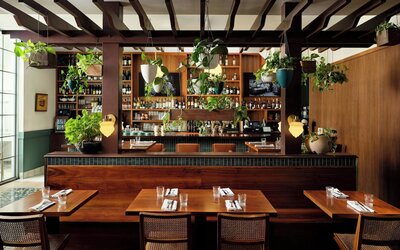 FOUND Hotels, Miami Beach, Series by Marriott