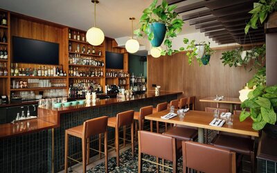 FOUND Hotels, Miami Beach, Series by Marriott