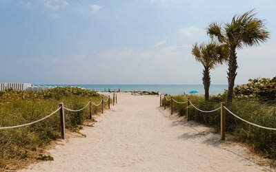 FOUND Hotels, Miami Beach, Series by Marriott