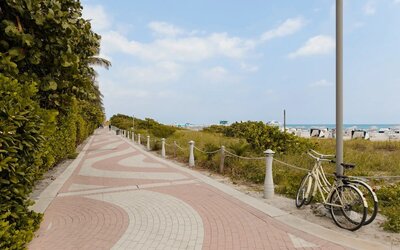 FOUND Hotels, Miami Beach, Series by Marriott