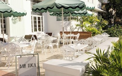 FOUND Hotels, Miami Beach, Series by Marriott