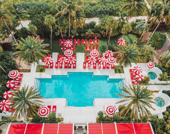 Faena Miami Beach