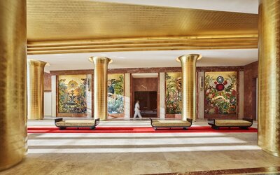 Faena Miami Beach