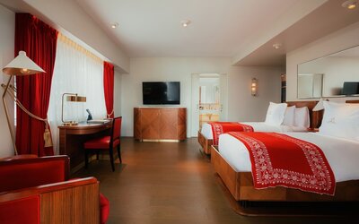Faena Miami Beach