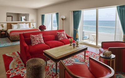 Faena Miami Beach