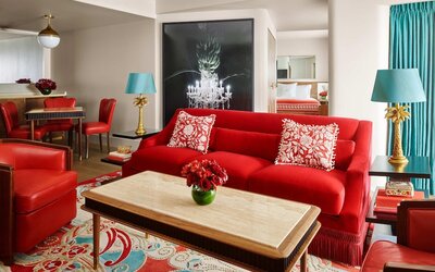 Faena Miami Beach
