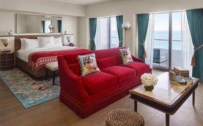 Faena Miami Beach