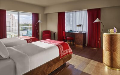 Faena Miami Beach