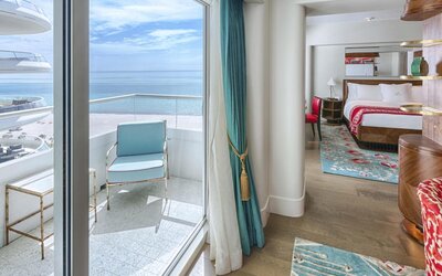 Faena Miami Beach