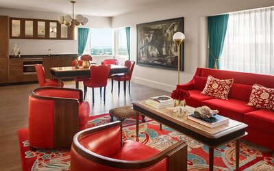 Faena Miami Beach