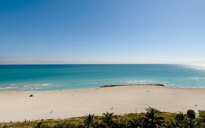 Faena Miami Beach