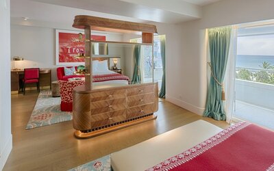 Faena Miami Beach