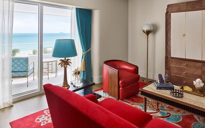 Faena Miami Beach