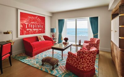 Faena Miami Beach