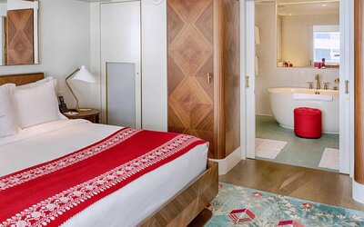 Faena Miami Beach