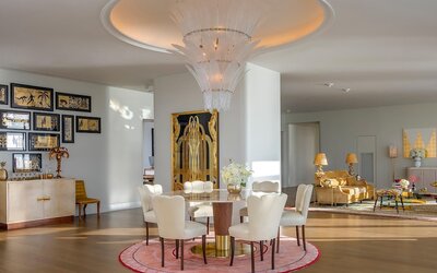 Faena Miami Beach