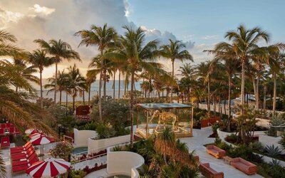 Faena Miami Beach