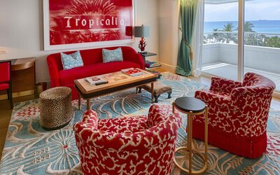 Faena Miami Beach