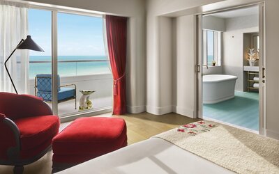 Faena Miami Beach