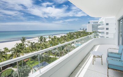 Faena Miami Beach