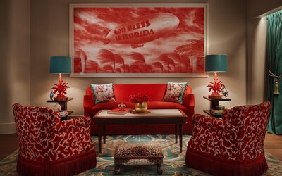 Faena Miami Beach