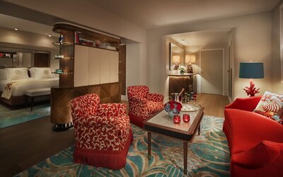 Faena Miami Beach