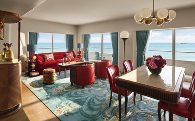 Faena Miami Beach